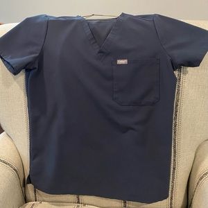 Women’s Figs scrub sets